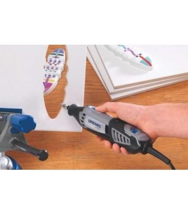 Roda de moagem de óxido de alumínio Dremel 6.4 mm 953