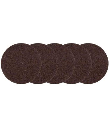 Dremel 540 set van 5 Doorslijpschijven Diameter 32mm voor het snijden met Dremel roterende gereedschappen