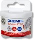 Dremel SC456B 12er-Set eZ SpeedClic zum Trennen / Schneiden von Metallen 38mm mit Dremel-Drehwerkzeugen