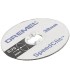 Discos de corte fino Dremel SC409 de 5 velocidades SpeedClic