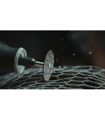 Dremel 426 set van 5 versterkte Doorslijpschijven Diameter 32mm voor het snijden met Dremel roterende gereedschappen