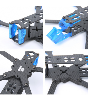 Chassis iFlight 5 DC