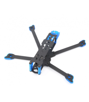 Chassis iFlight chimera5 DC