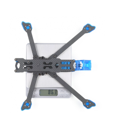 iFlight Chimera 5 DC Chassis