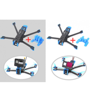 Chassis iFlight 5 DC