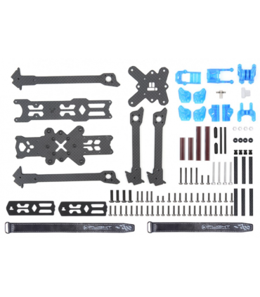 iFlight Chimera 5 DC Chassis