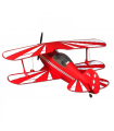 Biplano Pitts V2 FMS 1m40 EPO PNP