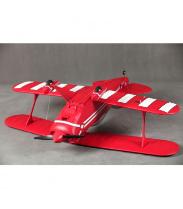 Biplan Pitts V2 FMS 1m40 EPO PNP