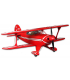 Biplano Pitts V2 FMS 1m40 EPO PNP