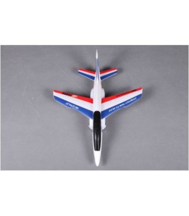 Planador FMS lançado à mão Alphajet