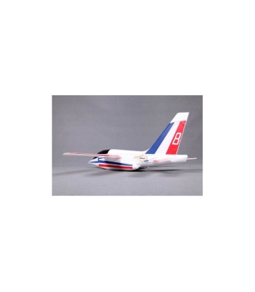 Alphajet FMS hand gelanceerd zweefvliegtuig