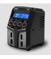 Charger T100 DUO SKYRC 2x50W