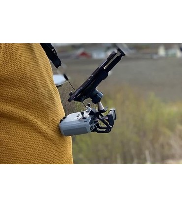 Tablet Houder Voor DJI Mini 2, air 2 en air 2S radio