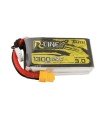 Batterie lipo R-line V3 4S 1300 120C