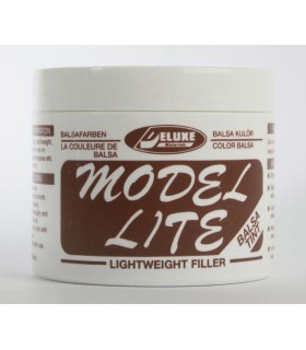 wood pulp Model Lite balsa