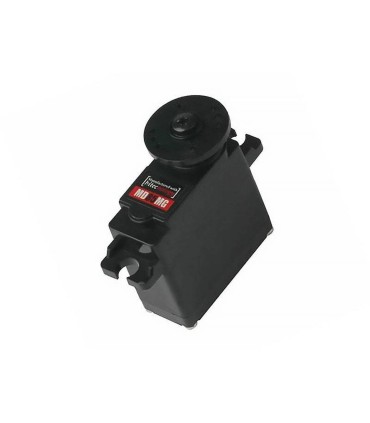 Servo D85 MG