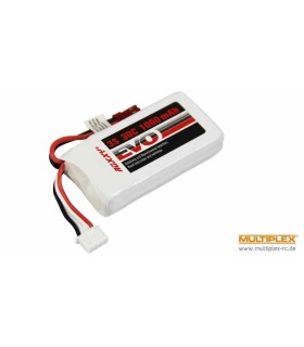 Batterie Lipo ROXXY EVO 3S 30C 1000 mAh