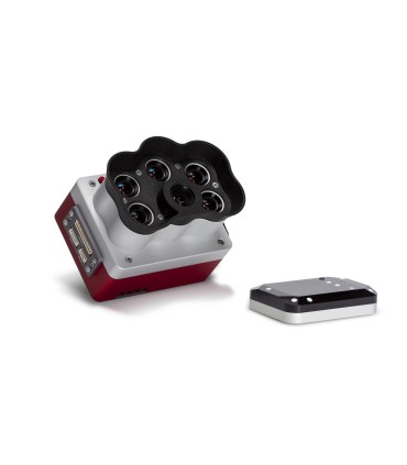 Sensor Micasense Rededge P