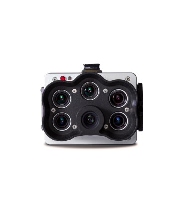 Rededge P Micasense Sensor