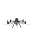 Capteur Red Edge P Micasense avec Skyport DJI