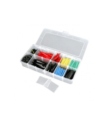 Aufbewahrungsbox 12 Fächer 260x125x43. 5mm