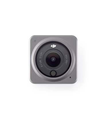 DJI Action 2 Dual Screen Combo Kamera