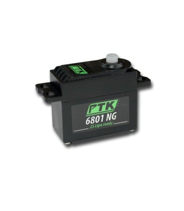 Protronik 6801 NG-A Analog Standard Servo