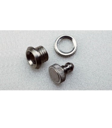 A2Pro aluminum tank filling kit