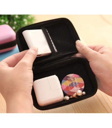 Mini storage bag