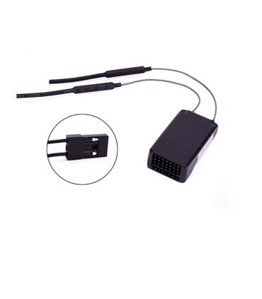 Ricevitore Flysky FS-iA6B