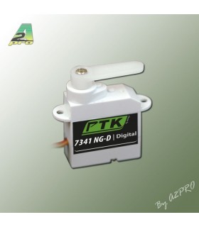 ProTronik 7341 NG-D Digital Submicro Servo