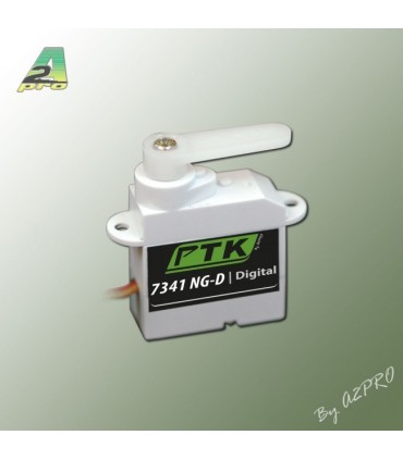 ProTronik 7341 NG-D Servo digitale Submicro