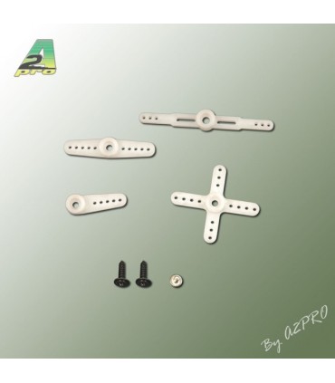 ProTronik 7341 NG-D Digitale Submicro Servo