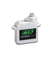 Submicro Servo Digital ProTronik 7350 MG-D