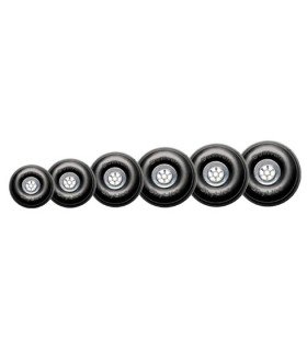 44mm Sullivan Wheels (pair)