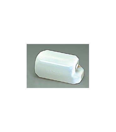 Dubro 1200cc methanol and petrol tank