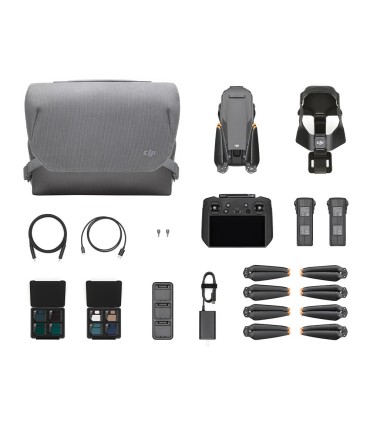 DJI Mavic 3 Combo Premium de Cine