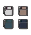 ND FILTERS KIT (4, 8, 16, 32) VOOR DJI MAVIC 3