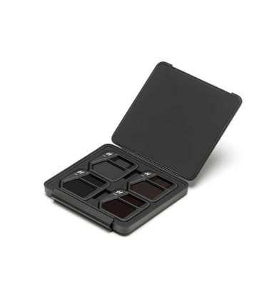 ND FILTERS KIT (4, 8, 16, 32) FOR DJI MAVIC 3