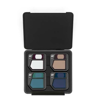 ND FILTRI KIT (4, 8, 16, 32) PER DJI MAVIC 3