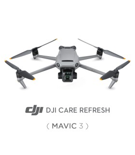 DJI Care Refresh Insurance for DJI Mavic 3 (1 year)
