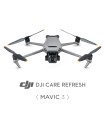 DJI Care Refresh verzekering voor DJI Mavic 3 (1 jaar)