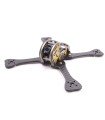 Telaio GEPRC Leopard LX5, droni FPV racer