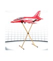 Stand FMS V2 für flugzeug 50kg