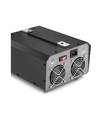 Caricatore SkyRC PC1080 AC 6 S LiPo/LiHV-2x540 w