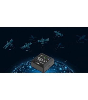 Analyseur GNSS GSM-020 GNSS SkyRC