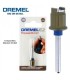 Sistema Speedclic Dremel SC402