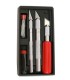 deluxe Proedge cutter set