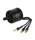 Moteur DJI 2312 960KV anti-horaire (CCW)