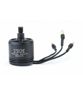 DJI Motor 2312 960KV linksom (CCW)